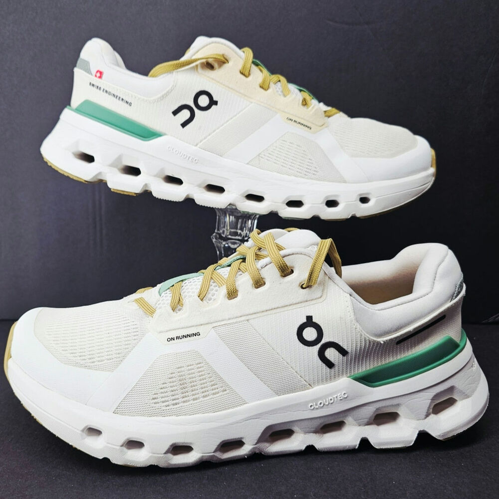 Oncloud Men 8.5 Comfy footwear